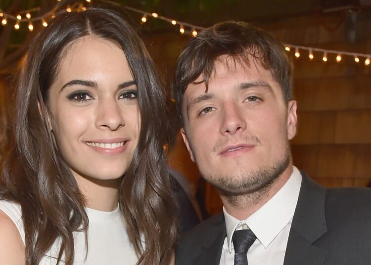 Who Is Claudia Traisac? - Meet Josh Hutcherson's Girlfriend