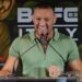 Who Is Dee Devlin 5 Things to Know About Conor McGregor s Fiancee After UFC Star Was Spotted With New Ring inline