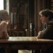 Nicholas Denton as Guy Anatole and Elizabeth McGovern as Helen — 'Talamasca' Season 1, Episode 1