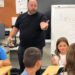 Who Is Matt Taylor Why Kevin James Fans Think the Actor is Posing as an Art Teacher on TikTok VS MattTaylorthisismatttaylorTikTok 1 10