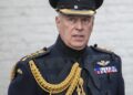 Who Is New Duke of York