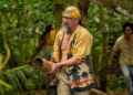 Matt Williams in 'Survivor 49'