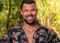 'Survivor 49' contestant Jake LatimerRobert Voets&sol;CBS