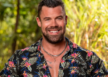 'Survivor 49' contestant Jake LatimerRobert Voets&sol;CBS