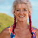 'Survivor 49' contestant Kimberly "Annie" DavisRobert Voets&sol;CBS