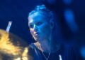 Who is Anika Nilles? Meet Rush's new drummer