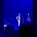 Who is the 33-year-old singer?