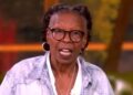 Whoopi Goldberg Says ‘I Am Not a Racist,’ But Reveals She Did ‘Stupid Stuff’ While Drunk – National Enquirer