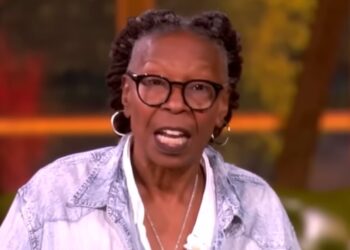 Whoopi Goldberg Says ‘I Am Not a Racist,’ But Reveals She Did ‘Stupid Stuff’ While Drunk – National Enquirer