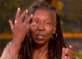 Whoopi Goldberg's Tip For Tricking ICE Agents At Super Bowl Is Wild