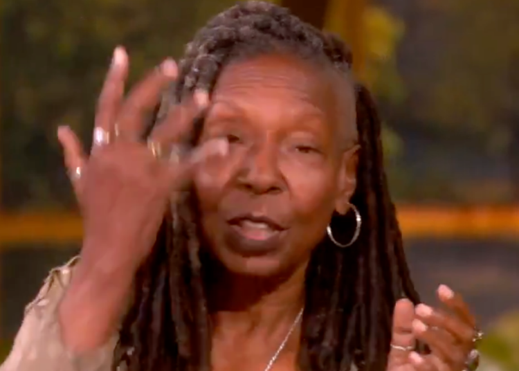 Whoopi Goldberg's Tip For Tricking ICE Agents At Super Bowl Is Wild