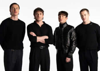 Who’s Who In ‘The Beatles — A Four-Film Cinematic Event Movies’ From Sam Mendes
