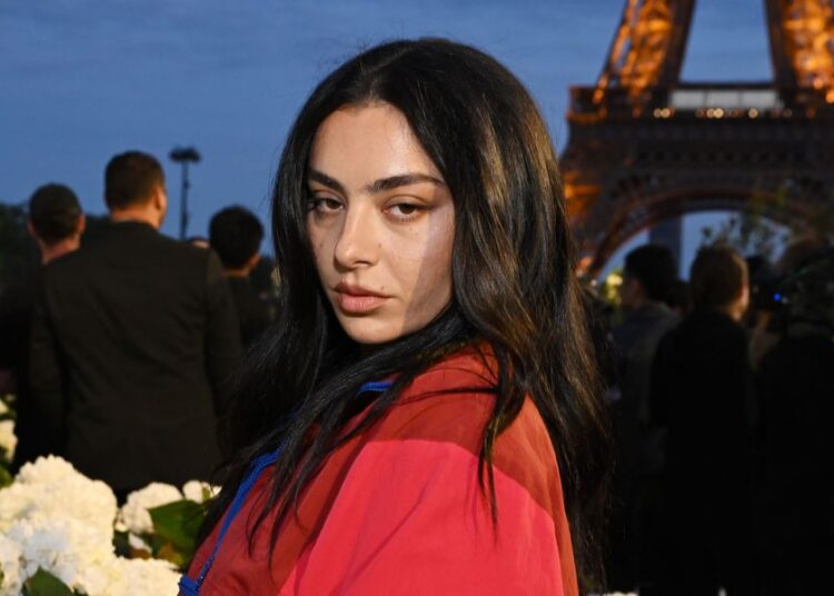 Why Charli xcx Won't Release a Tour Documentary