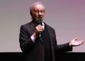 Steven Spielberg Hamnet