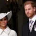  Why Did Meghan Markle Go to Paris Without Prince Harry Amid Divorce Rumors?