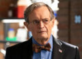 Ducky staring in "NCIS" (2003-present)