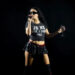 Joseph Okpako/WireImage Charli XCX performs at Roskilde Festival 2025 on July 02, 2025 in Denmark.
