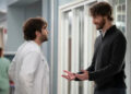 Why Jake Borelli's Levi Schmitt Left Grey's Anatomy
