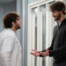 Why Jake Borelli's Levi Schmitt Left Grey's Anatomy