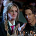 Julia Roberts and Danny Moder