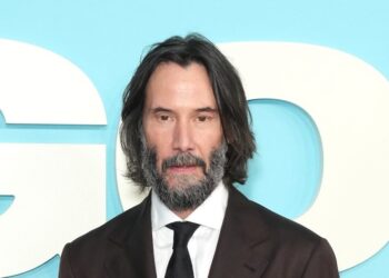 Why Keanu Reeves Almost Changed His Name Early in His Career