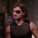Snake staring at someone in Escape from New York