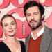Why Leighton Meester Loves Working With Adam Brody