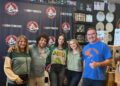 Why Looney Tunes Record Store in West Babylon continues to attract celebrities like Mariah Carey, Joe Jonas and Selena Gomez