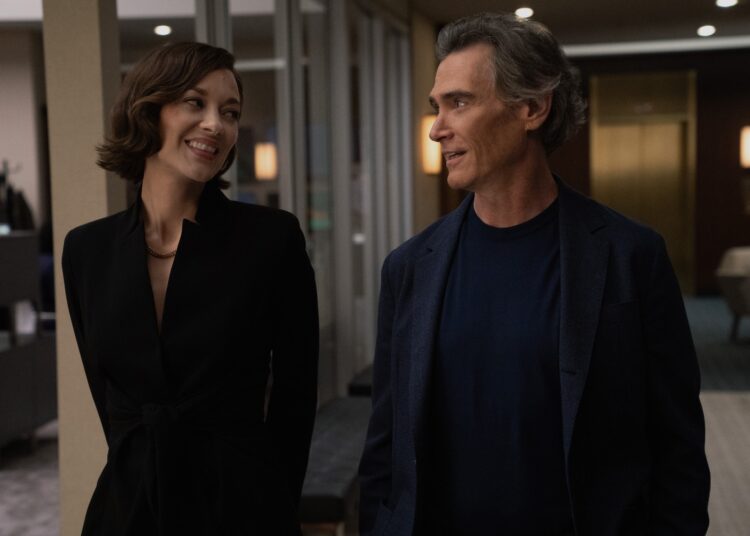 Why Marion Cotillard Joined The Morning Show Season 4 in First TV Role