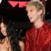 Why Megan Fox and Machine Gun Kelly Haven’t ‘Put a Label’ on Their Changing Relationship