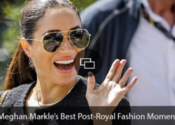 Meghan Markle