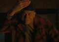 Charlie Hunnam clowns as Ed Gein in Monster: The Ed Gein Story
