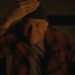 Charlie Hunnam clowns as Ed Gein in Monster: The Ed Gein Story