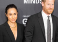 royal watchers wondering if Harry and Meghan will lose their titles