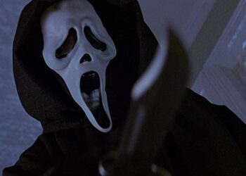 scream new sequel reboot spyglass