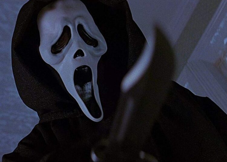 scream new sequel reboot spyglass