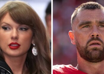 Why Taylor Swift Is Missing Travis Kelce’s Jacksonville Jaguars Game