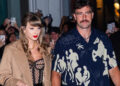 Taylor Swift & Travis Kelce