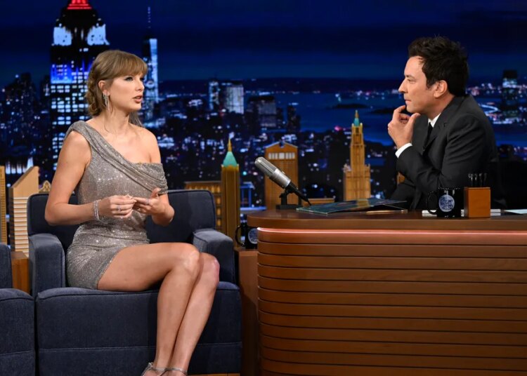 Why Taylor Swift Opted Out Of Super Bowl Performance