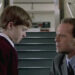 Malcolm tries to talk to Cole about his abilities in The Sixth Sense