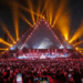 Why major music events at Egypt’s Pyramids could soon be banned