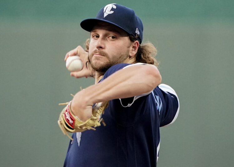 Why the Royals need to put an end to lackluster reunion with once promising prospect