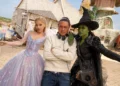 Wicked stars coming to Singapore in November to promote movie sequel