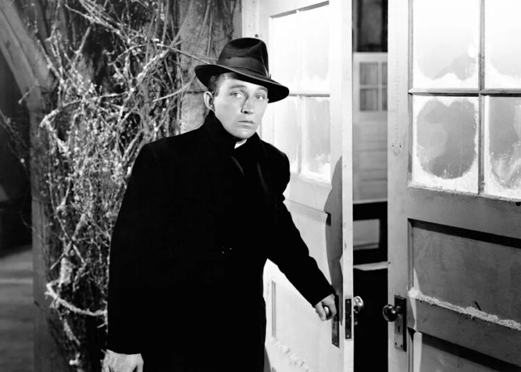 Bing Crosby
