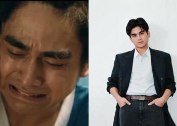 Will Ashley Best Supporting Actor at Manila Film Critics Circle Awards