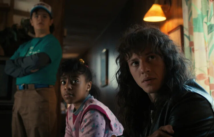 <p>Netflix</p>