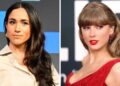 Will Meghan Markle Be Invited to Taylor Swift & Travis Kelce's Wedding?