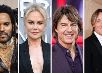 Will Nicole Kidman & Keith Urban Get Back Together Amid Divorce?