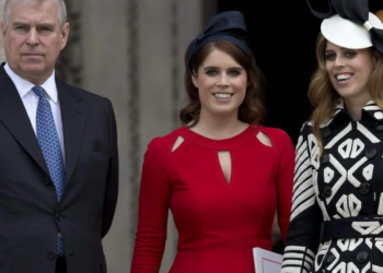 Will Prince Andrew's royal shake-up affect Princess Beatrice and Eugenie status?