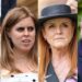 Will Princess Beatrice & Eugenie Still Be Yorks After Prince Andrew Drama?